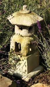 Oriental Lantern House Fiberstone All Products Fs00005 Japanese Garden Lanterns Pagoda Garden Japanese Garden Decor