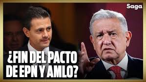 Pacto entre PEÑA NIETO y AMLO pudo haber terminado por estas RAZONES,  detalla JUAN IGNACIO ZAVALA