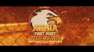 We did not find results for: Armia Fight Night Special Edition Zapowiedz Majowej Gali Youtube
