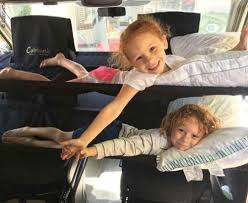 Unteres stockbett wurde gekürzt, da wir dort noch einen ablageschrank für tisch etc gebaut haben. Cabbunk Zusatzbett Fur Fahrerhaus Fiat Ducato Belastbar Bis 70kg Kinderbett T5 T6 Ducato Reisekomfort Wohnkomfort Schlafkomfort Camping Shop Reimo Schweiz