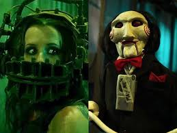 All of the 'Saw' Movies Before 'Saw X,' Ranked From Worst to Best -  Business Insider
