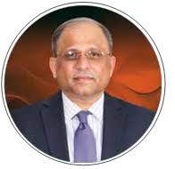 KAPCO » Board of Directors