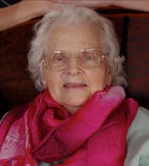 Obituary of Helen Barnes