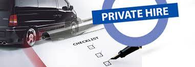 Requirements - Pco Licence London