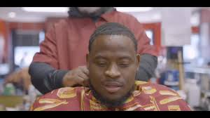 A Cut Above The Rest: Unisex Salon