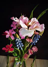 We did not find results for: Wild Flower Pansy Bouquet Artificial Flower Bouquet Flowers Bouquet Artificial Bouquet