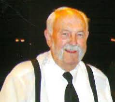 Edward E. Klug “Eddie”