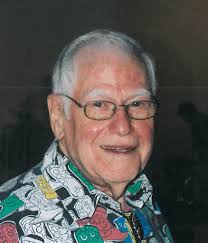 Hugh E. Mackinnon Obituary 2013