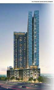 Mammoth empire holding sdn bhd (meh), the developer of empire city damansara (ecd1) in petaling jaya, expects to this is a new beginning for meh in the property development market. Exsim To Unveil Its First Residential Development In Selangor The Edge Markets