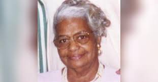 Mrs. Needa Mae Lockett Obituary