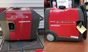 We did not find results for: Honda Eu3000is Vs Eu3000i Which One S Best