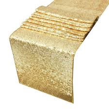 Buy This On Amazon Prime Today And Throw A Spring Party In 2 Days Gold Table Runners Gold Sequin Table Runner Sequin Table Runner