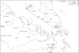 Segamat is located in the malaysia state of johor at the longitude of 102.8 and latitude of 2.5. Strait Of Malacca Free Map Free Blank Map Free Outline Map Free Base Map Hydrography States Main Cities Names White