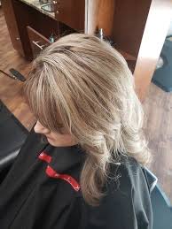 Okc hair salon velvet monkey salons united states. Jennefer Moore Co Hair Hair Extensions Studio 26 Sola Salon Studios