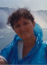 Obituary information for Elizabeth Jane Clarke