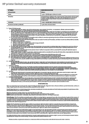 If you consider updating this driver package by driver genius, all you need to do is clicking the update button beside this driver update. Hp Ink Tank Wireless 410 Support And Manuals