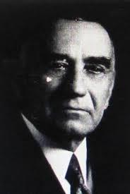 Solomon Garber Cline (1864-1939)