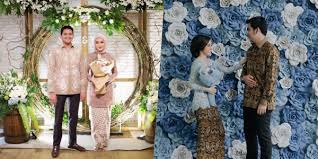 Tutorial dekorasi akad lamaran sederhana di rumah backdrop triplek. 12 Ide Floral Backdrop Untuk Momen Lamaran Cantik Memukau Bisa Sewa Atau Bikin Sendiri