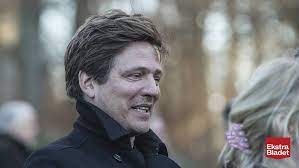 Thomas vinterberg får ingen problemer med at fylde hylderne med priser for sin film druk. Thomas Vinterberg Efter Datterens Dod Hun Var Sa Livlos Og Smuk Ekstra Bladet