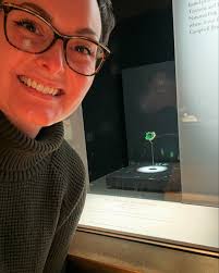 Behind every beautifully wrapped box, every last-minute miracle, and every  “we can totally make that happen” moment—there's Miller. For 10 years,  she's been the one we count