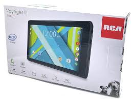 How can i unlock them? Rca Voyager Iii 7 Inch 16 Gb High Definition Android Tablet Property Room