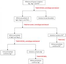 results and discussion 39216469606 flow chart to