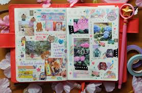 Hobonichi Diary Updates Kawaii Stickers Others Kawaii Stickers Hobonichi Planner Scrapbook