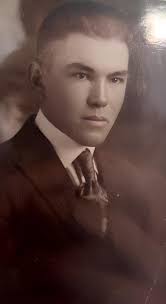 Is that the man in the school picture?