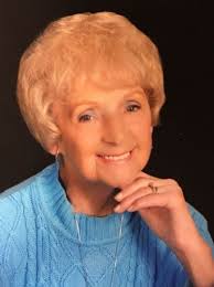 MAUREEN MASER Obituary (2015)