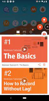 Free direct download of original file signed by mobizen. Mobizen Screen Recorder 3 9 0 21 Download For Android Apk Free