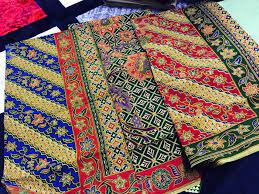 Kain Batik Doa Ibu Facebook