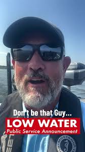 As Sam Rayburn Reservoir drops for repairs