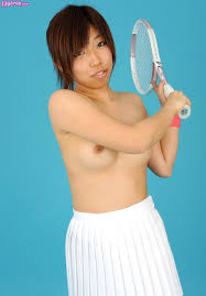 JavTube Japan AV Idol Tennis Karuizawa 軽井沢テニス xXx Pic 8!