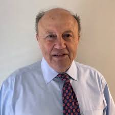 Robert M. Sussman: Dean's Council: About: Paul H. O'Neill School of Public  and Environmental Affairs: Indiana University Bloomington