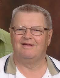 Richard Crosthwaite Obituary