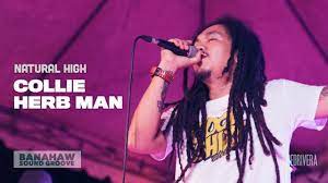 Aber ich glaube daran, dass man es immer. Natural High Collie Herb Man By Katchafire Live W Lyrics Banahaw Sound Groove Chords Chordify
