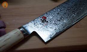 Are You Looking For A Complete Guide On Japanese Chef Knives We Went Through Every Aspect Of The Choosing Pr Kitchen Knives Japanese Kitchen Knives Chef Knife