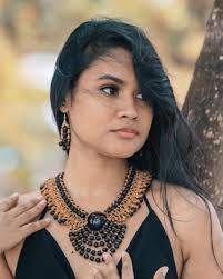 Loving all the indigenous accessories. Available Kayawen