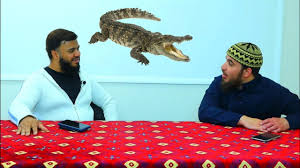 The sea underworld is shaken up when the son of shark mob boss don lino (robert de niro) is found dead, and a young fish named oscar (will smith) is found at the scene. Question Is Alligator Halal To Eat Business Finance