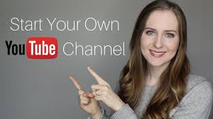 Events shown on the channel include youtube comedy week and the youtube music awards. How To Start A Youtube Channel Step By Step For Beginners Youtube