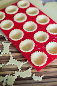 Silikon Backform Mini Tartelettes Sf014 Jetzt Online Kaufen Backen Muffins Backen Backformen