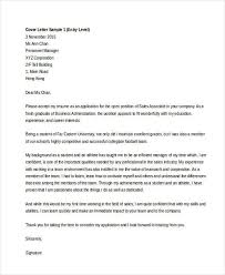 But building a resume and writing a cover letter with no experience can be an even bigger challenge when trying to land a job. Cover Letter Sample Jobsdb Cover Coverlettertemplate Jobsdb Letter Sample Https Bravebtr Com Bus Cover Letter Sample Application Cover Letter Lettering