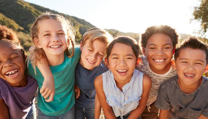 Early Childhood Education and Care