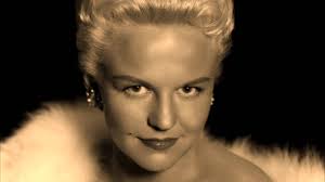 Peggy Lee ft Benny Goodman