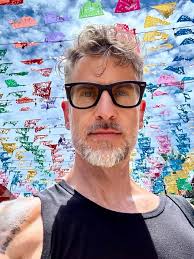 ABOUT — The Art of Troy Gua