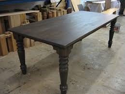 houten tafel op maat laten maken de houtfabriek houten tafel rustieke tafel tafel