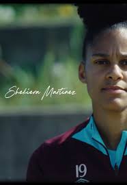 Marcela Martinez Thrives at West Ham Women