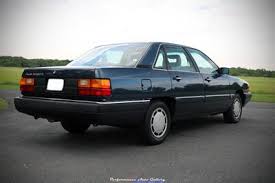 Image result for Black 1987 Audi