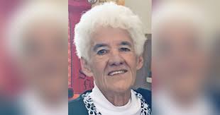 Obituary for Edwina J. Chavez