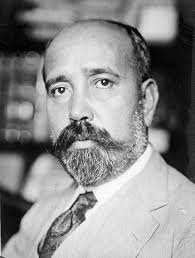 Isauro Gabaldón y González (born Isauro González; December 8, 1875